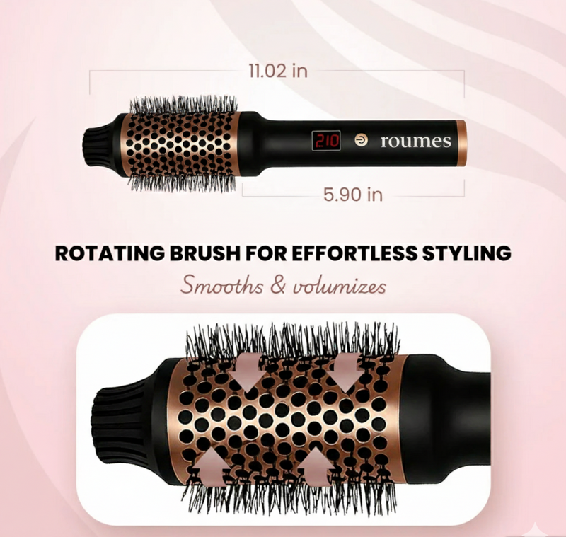 Thermal Styling Brush