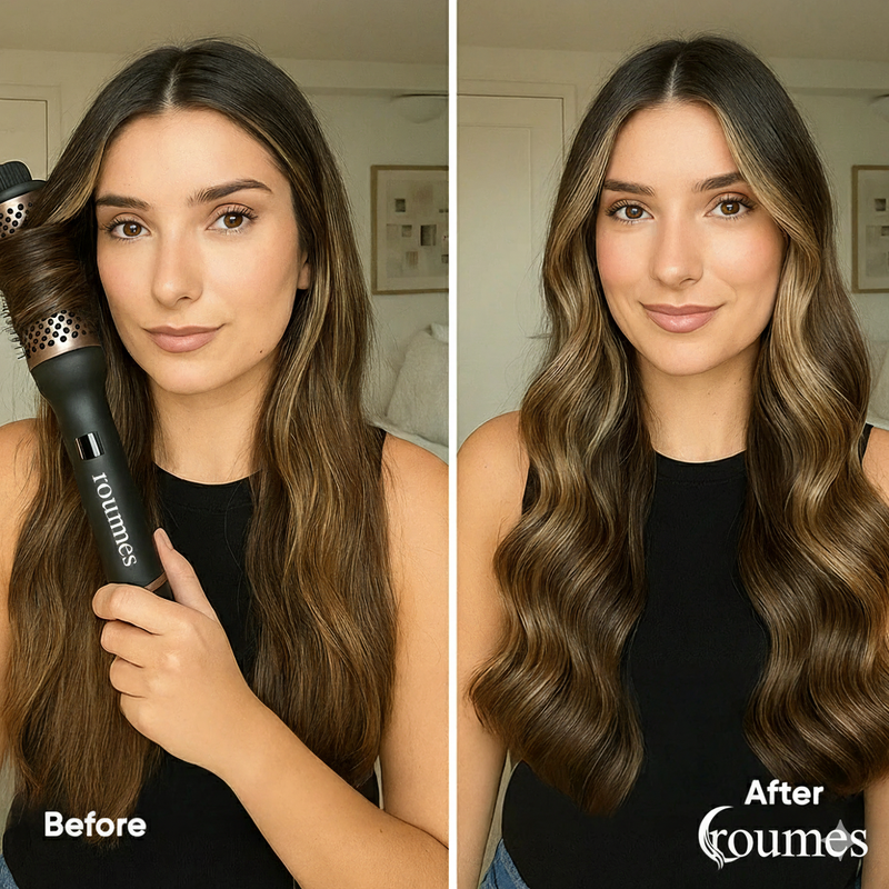 Thermal Styling Brush