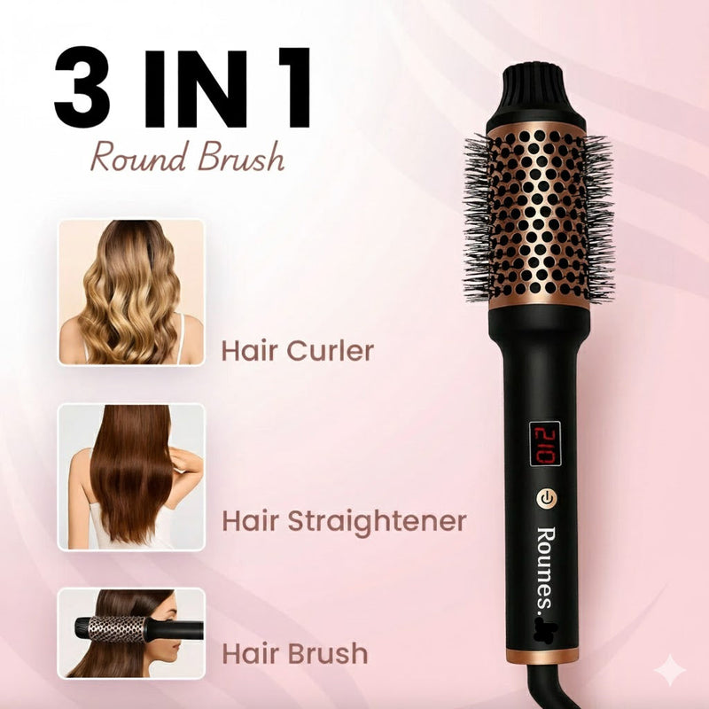 Thermal Styling Brush